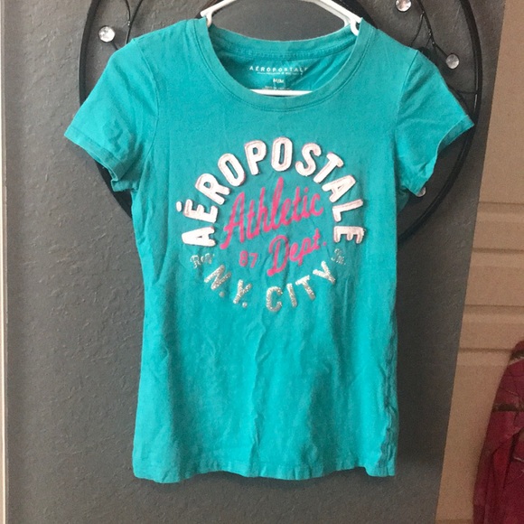 Aeropostale T-shirt - Picture 1 of 3